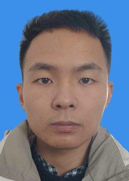 朱珍良个人照片